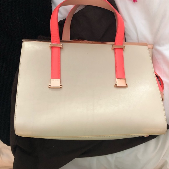 TED BAKER BAG!! NWT!! - Picture 5 of 6